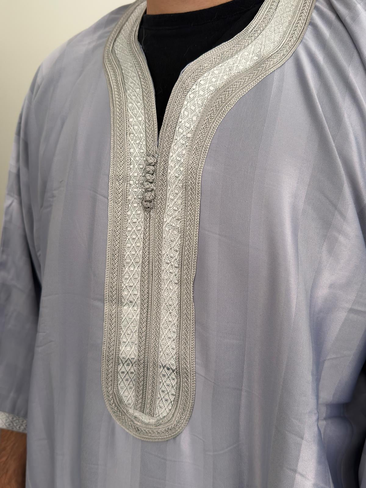 Hadid - Moroccan Thobe