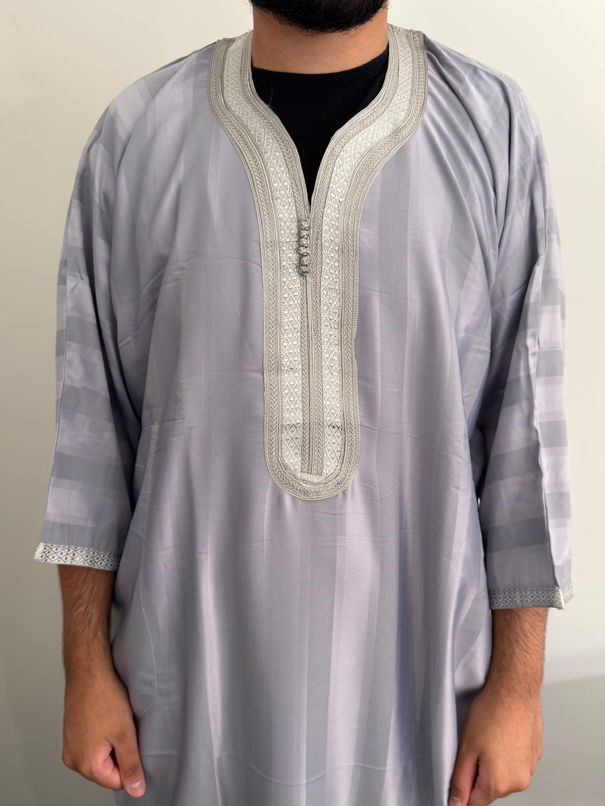 Hadid - Moroccan Thobe