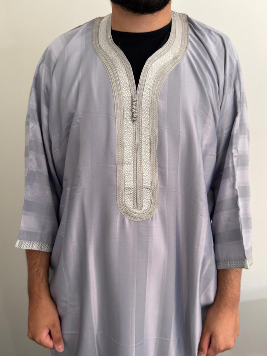 Hadid - Moroccan Thobe