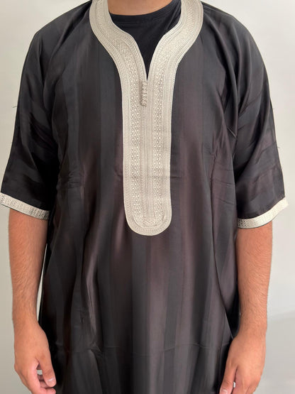 Fahm - Moroccan Thobe