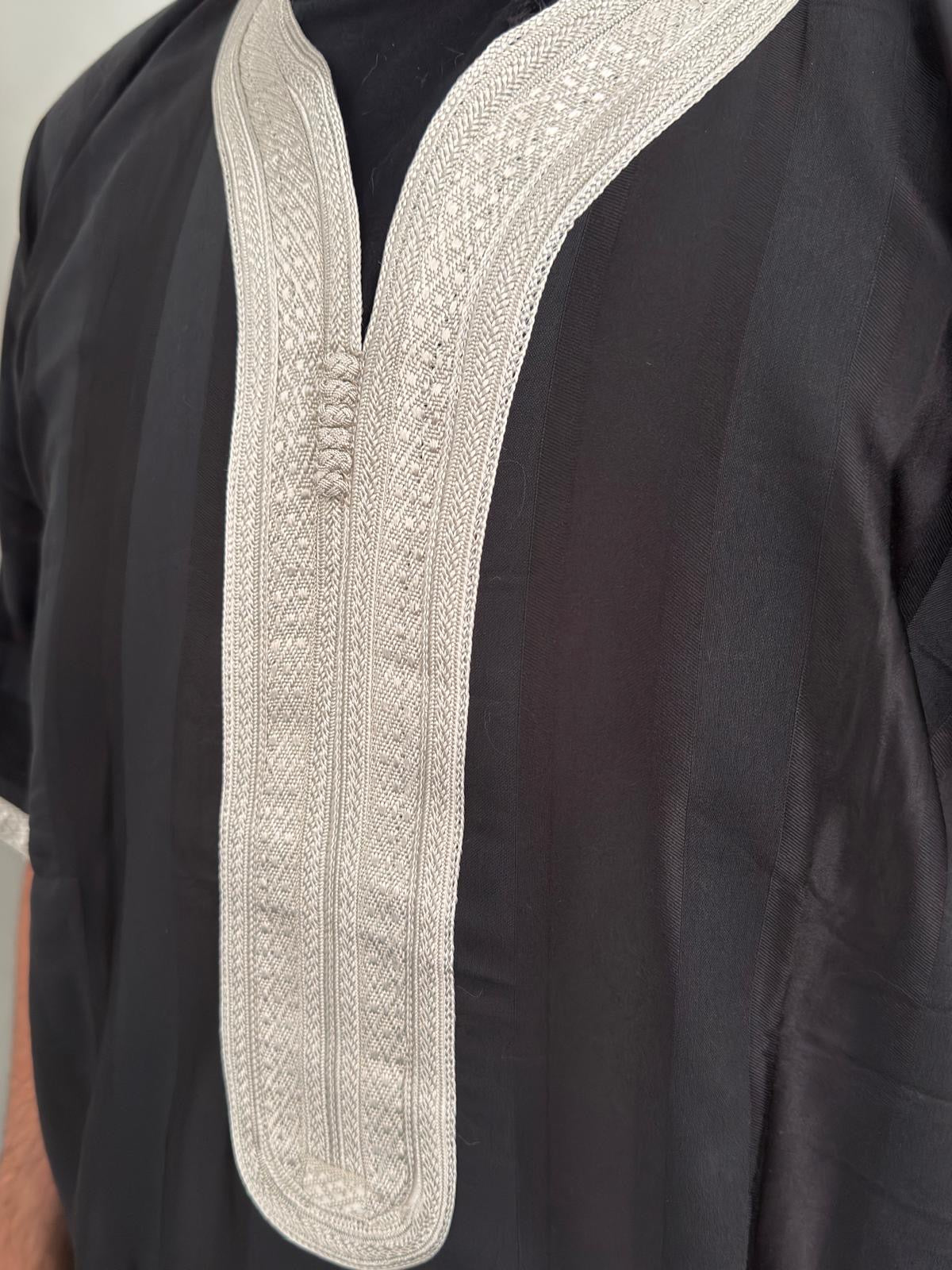 Fahm - Moroccan Thobe