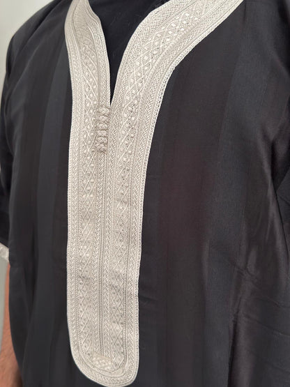Fahm - Moroccan Thobe